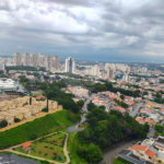 Cobertura à venda com 3 quartos, sendo 1 suíte, em Jardim Bonfiglioli, Jundiaí, SP