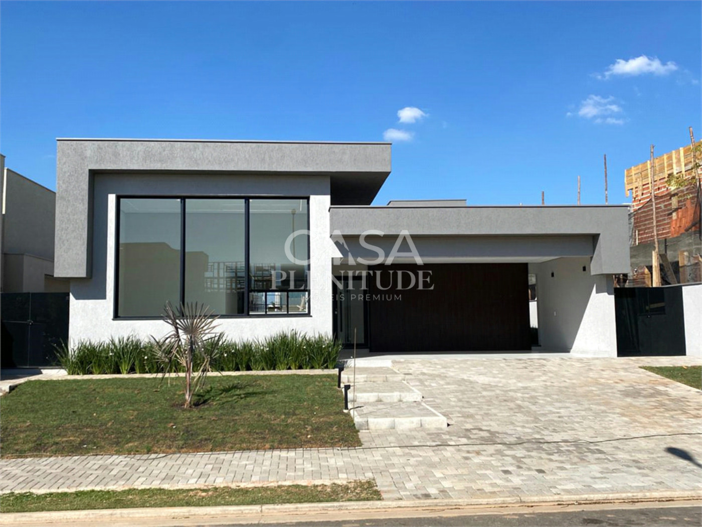 Casa em condomínio à venda com 4 suítes em Alphaville Nova Esplanada, Votorantim, SP