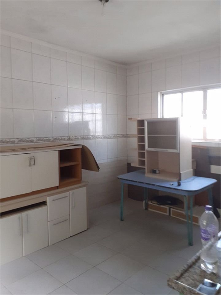 Casa Residencial à venda, Aparecida, Santos - CA0185.