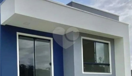 Casa à venda com 3 quartos, sendo 2 suítes,  em Campo Grande, Rio de Janeiro, RJ