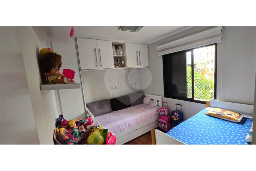 Apartamento à venda com 2 quartos em Vila Guilherme, São Paulo, SP