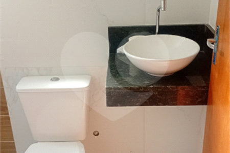 Cobertura à venda com 2 quartos, sendo 1 suíte, em Demarchi, São Bernardo do Campo, SP