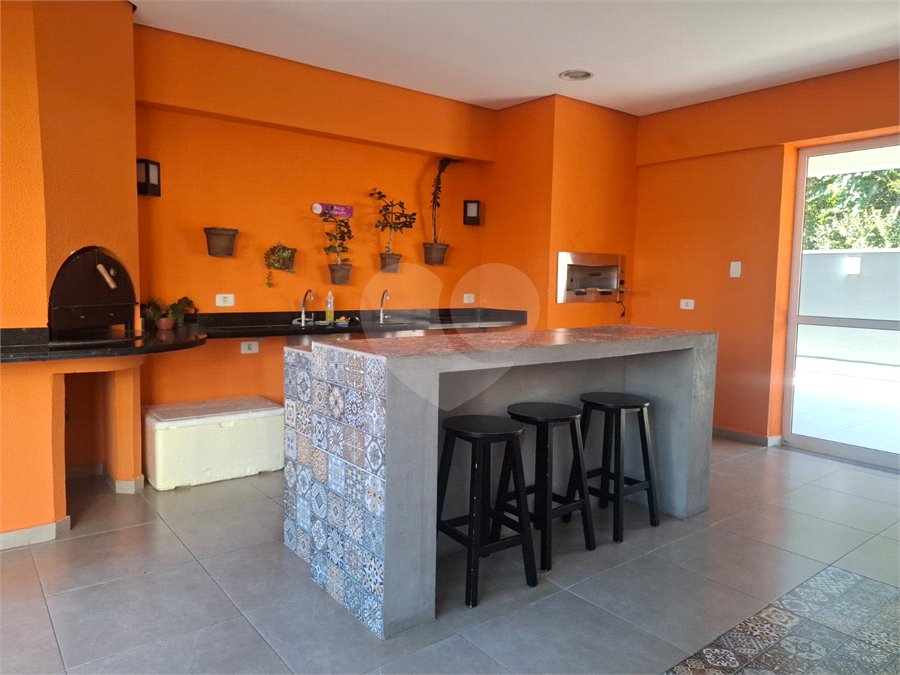Apartamento à venda com 1 quarto em Vila Mazzei, São Paulo, SP