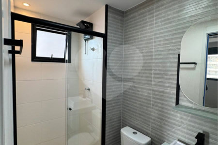 Apartamento à venda com 1 suíte em Butantã, São Paulo, SP