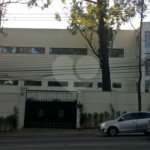 Prédio à venda em Jardim Marajoara, São Paulo, SP