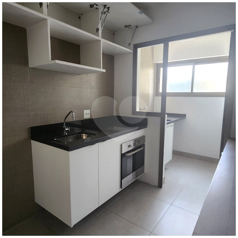 Apartamento à venda ou para alugar com 1 quarto em Vila Mariana, São Paulo, SP