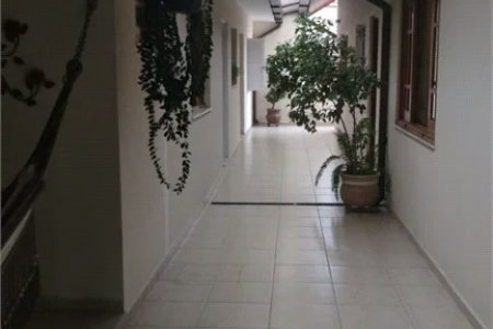 Casa Térrea à venda com 3 suítes em Super Quadra Morumbi, São Paulo, SP
