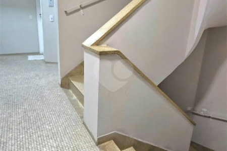 Apartamento à venda com 1 quarto em Consolação, São Paulo, SP