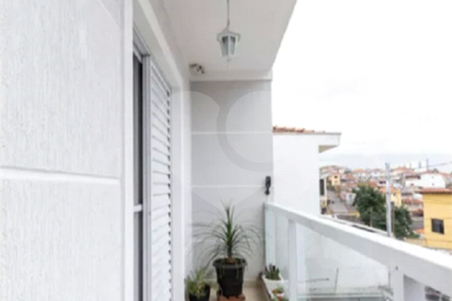 Casa à venda com 4 quartos, sendo 2 suítes, em Jaçanã, São Paulo, SP