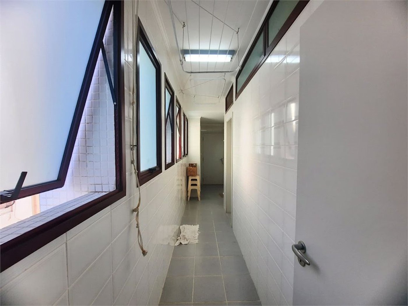 Apartamento com 3 dormitórios à venda, 179 m² por R$ 3.800.000,00 - Pitangueiras - Guarujá/SP
