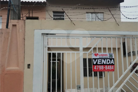 Casa à venda com 3 quartos, sendo 1 suíte, em Vila Jundiaí, Mogi das Cruzes, SP