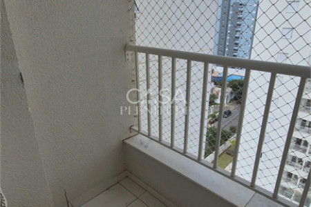 Apartamento à venda com 3 quartos, sendo 1 suíte, em Parque Campolim, Sorocaba, SP