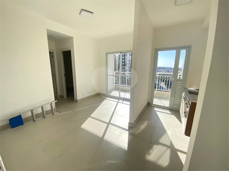 Apartamento para alugar com 2 quartos, sendo 1 suíte, em Nossa Senhora Aparecida, Itu, SP