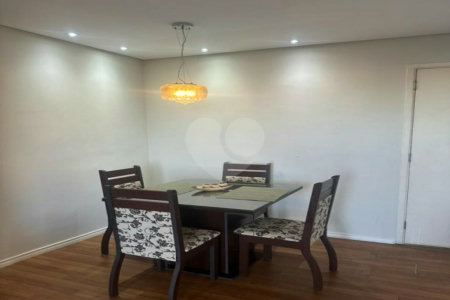 Apartamento à venda com 2 quartos em Vila Butantã, São Paulo, SP