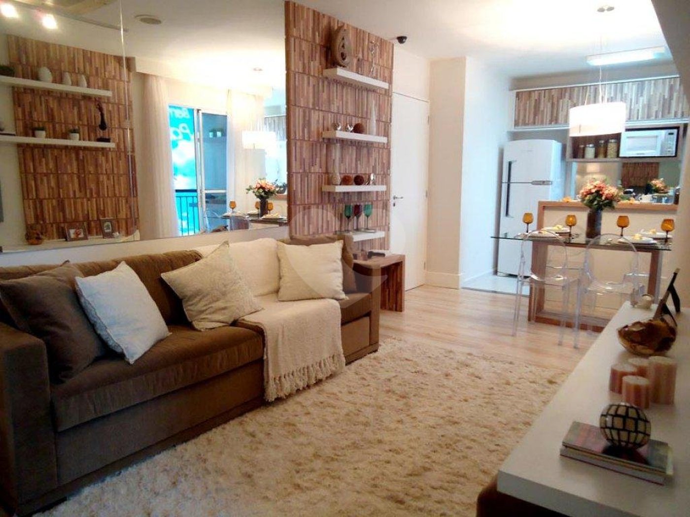 Apartamento à venda com 2 quartos em Freguesia do Ó, São Paulo, SP