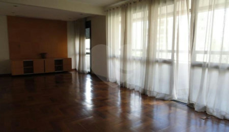 Apartamento à venda com 3 suítes em Vila Suzana, São Paulo, SP