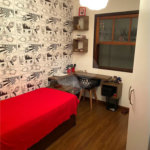 Casa à venda com 3 quartos, sendo 1 suíte, no condomínio Residencial Santa Teresinha, São Paulo - SP