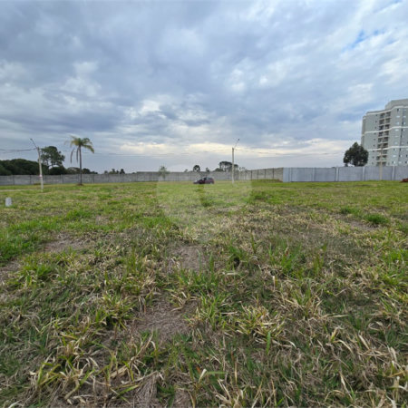 Terreno à venda em Vila La Brunetti, Itapetininga, SP