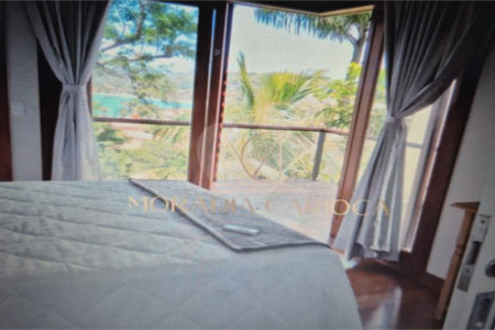 Casa de Vila à venda com 5 suítes em Alto de Búzios, Armação dos Búzios, RJ