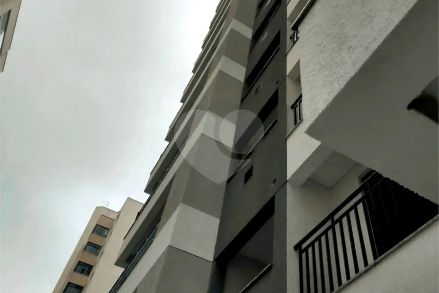 Apartamento à venda com 3 quartos, sendo 1 suíte, em Vila Rosalia, Guarulhos, SP