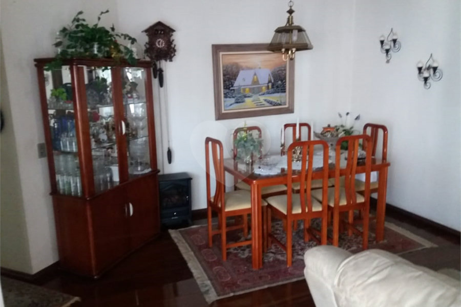 Apartamento à venda com 3 quartos, sendo 1 suíte,  em Santana, São Paulo, SP