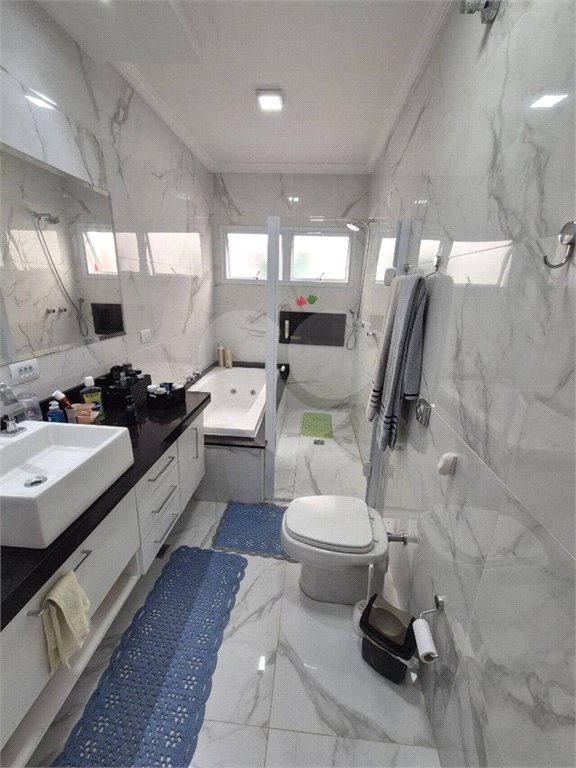 Casa à venda com 3 quartos, sendo 1 suíte,  em Vila Augusta, Sorocaba, SP