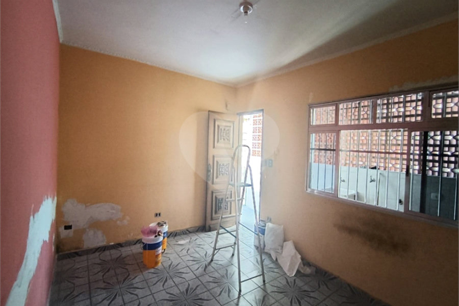 Apartamento para alugar com 2 quartos em Mandaqui, São Paulo, SP
