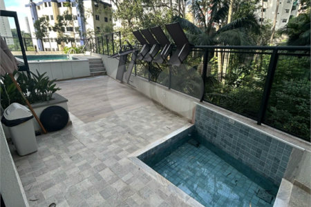 Apartamento à venda com 2 quartos em Vila Suzana, São Paulo, SP