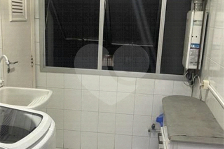 Apartamento à venda com 3 quartos, sendo 1 suíte,  em Freguesia do Ó, São Paulo, SP