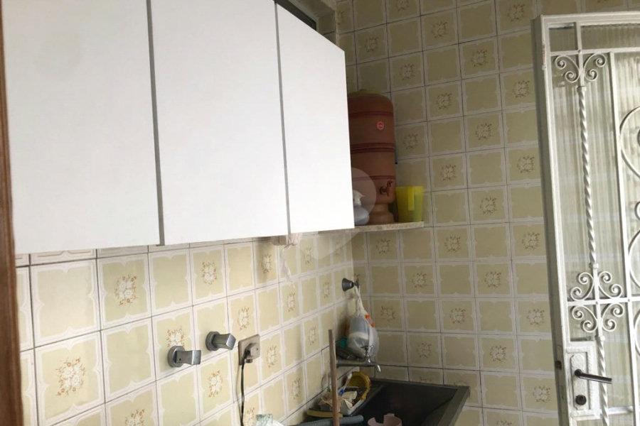 Sobrado à venda com 3 quartos, sendo 1 suíte, em Santana, São Paulo, SP