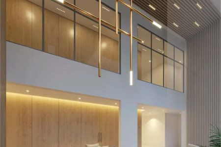 Apartamento à venda com 2 suítes em Pinheiros, São Paulo, SP