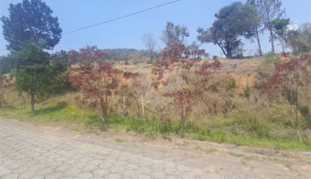 Terreno à venda no condomínio Aútria da Cantareira, Mairiporã - SP