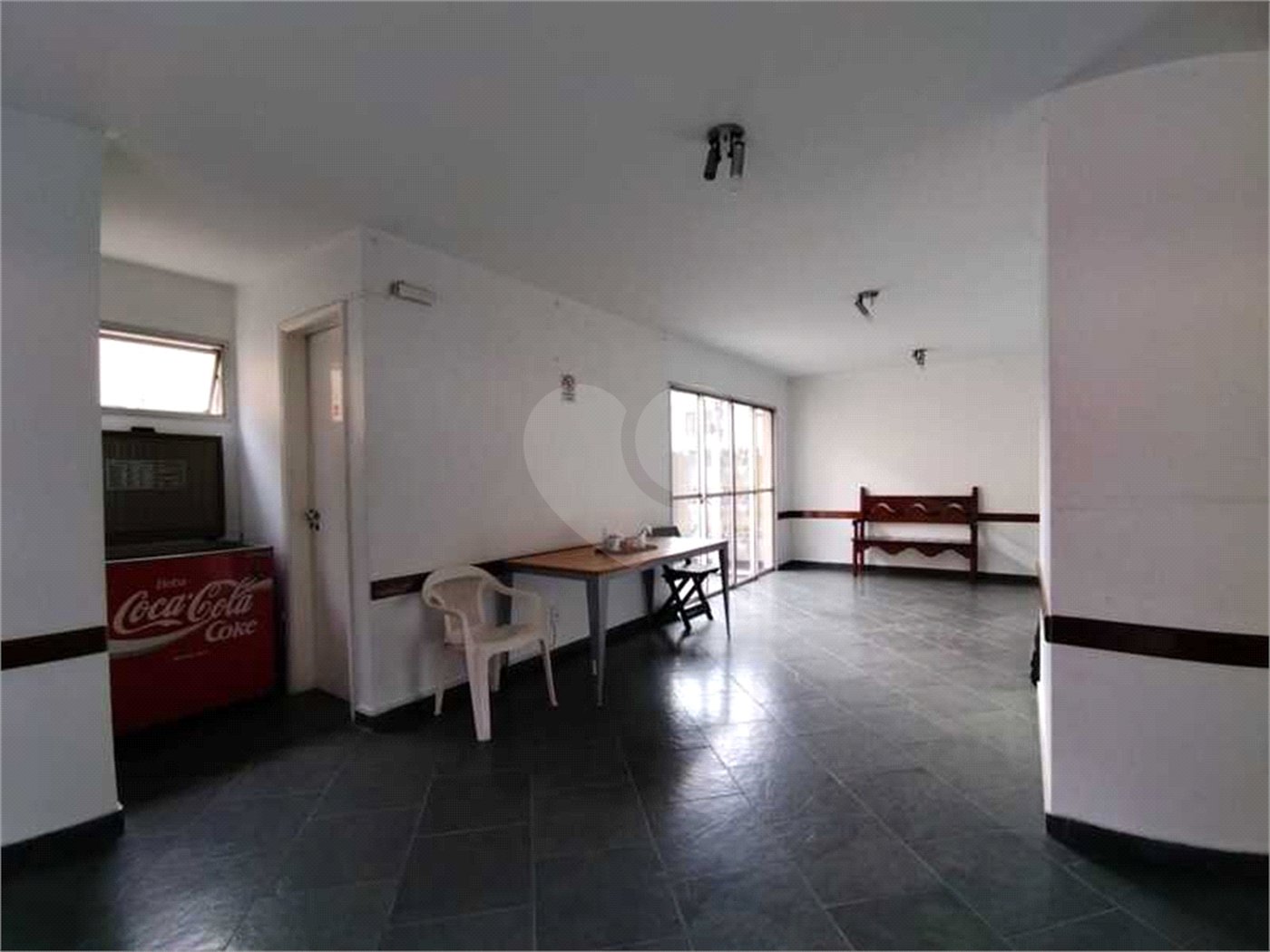 Apartamento à venda com 2 quartos, sendo 1 suíte, em Jardim Itacolomi, São Paulo, SP