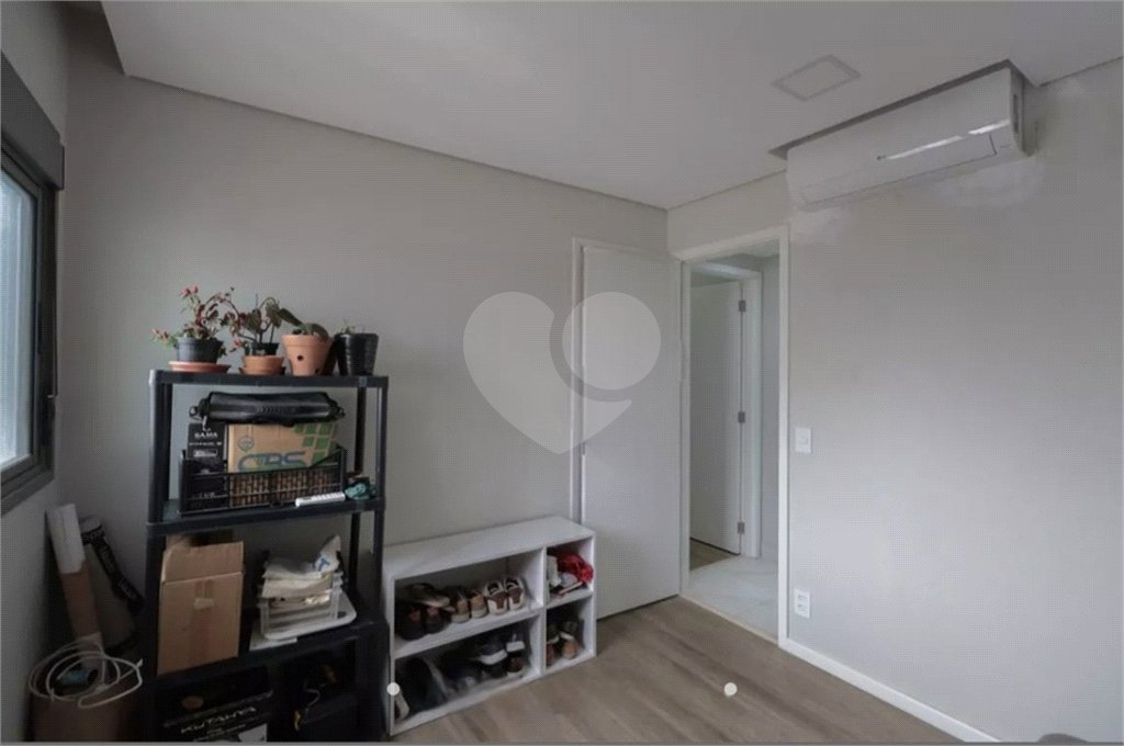 Apartamento à venda com 2 suítes em Tatuapé, São Paulo, SP