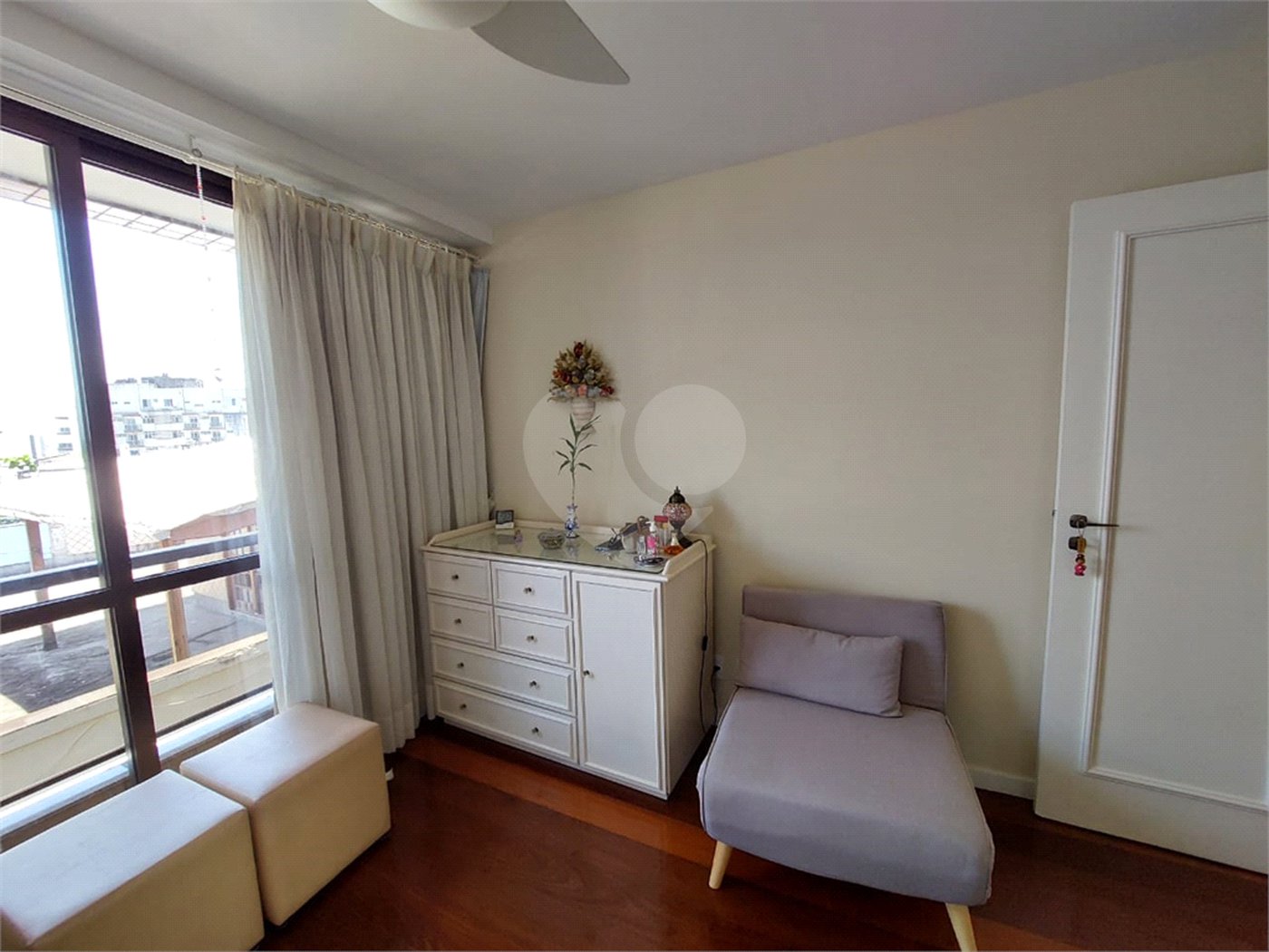 Cobertura à venda com 4 quartos, sendo 1 suíte, em Tijuca, Rio de Janeiro, RJ