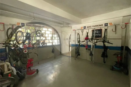Apartamento à venda com 4 quartos, sendo 1 suíte, em Lagoa, Rio de Janeiro, RJ