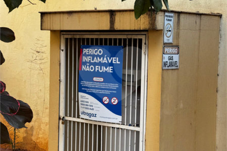 Apartamento exclusivo próximo à USP e Kartódromo
