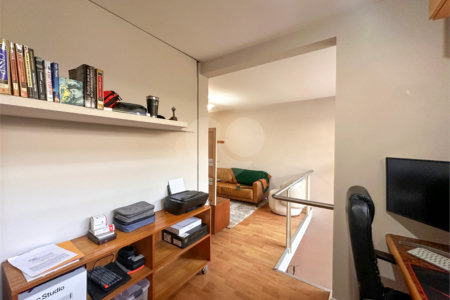Casa à venda com 3 quartos, sendo 1 suíte,  no condomínio Barão do Triunfo, São Paulo - SP