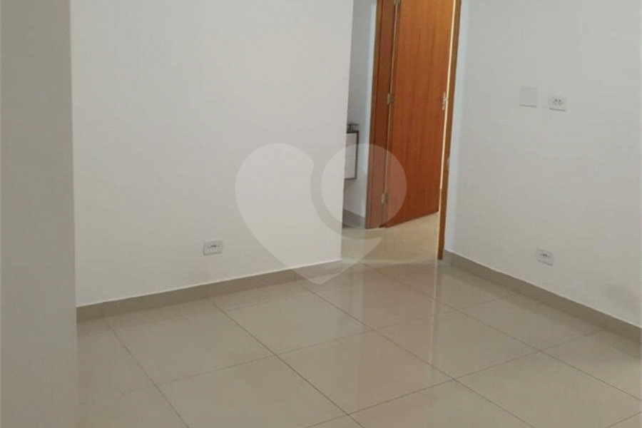 Apartamento à venda com 1 quarto em Tucuruvi, São Paulo, SP