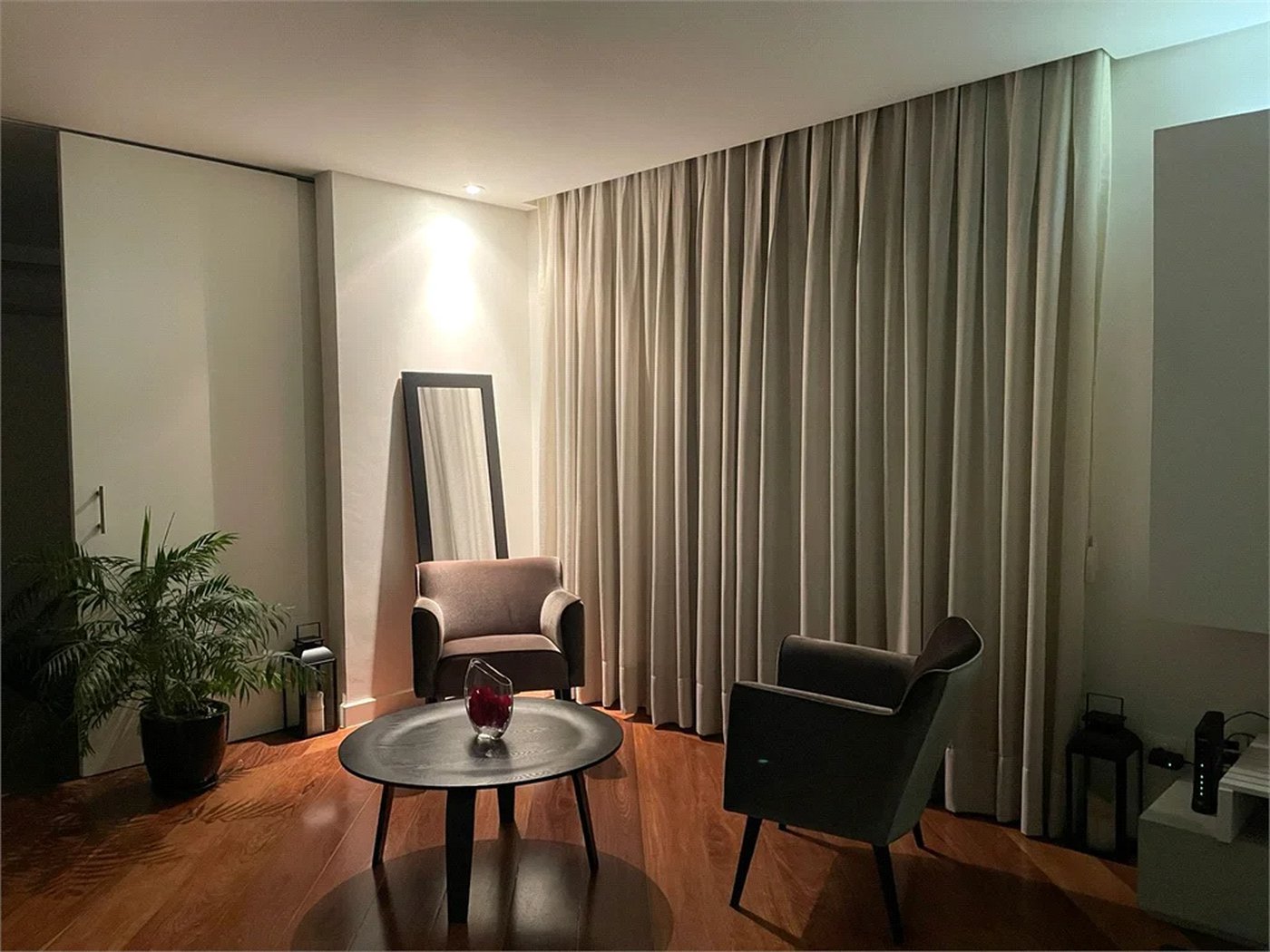 Apartamento à venda com 3 suítes em Vila Andrade, São Paulo, SP
