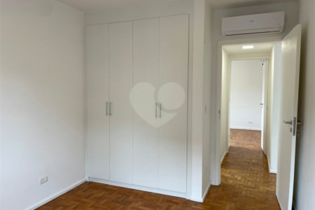 Apartamento à venda com 3 quartos em Vila Mariana, São Paulo, SP