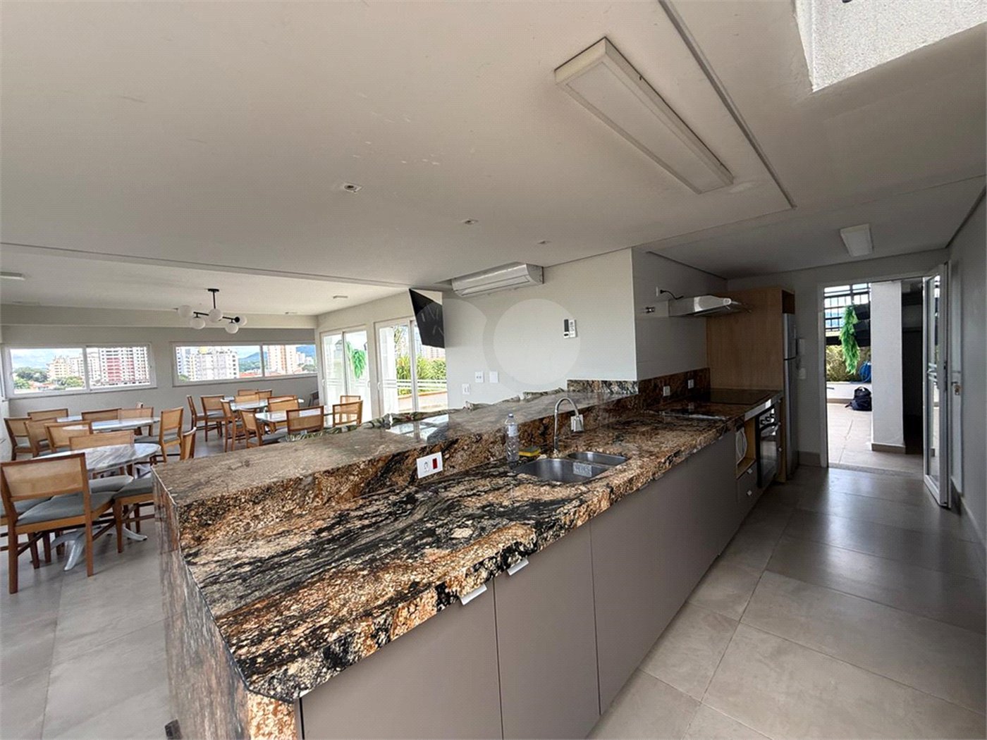 Apartamento à venda com 2 quartos em Mandaqui, São Paulo, SP