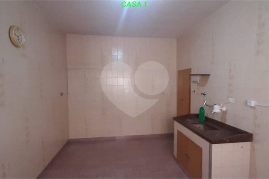 Sobrado à venda com 1 suíte em Casa Verde, São Paulo, SP