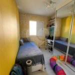 Apartamento à venda com 2 quartos em Tremembé, São Paulo, SP