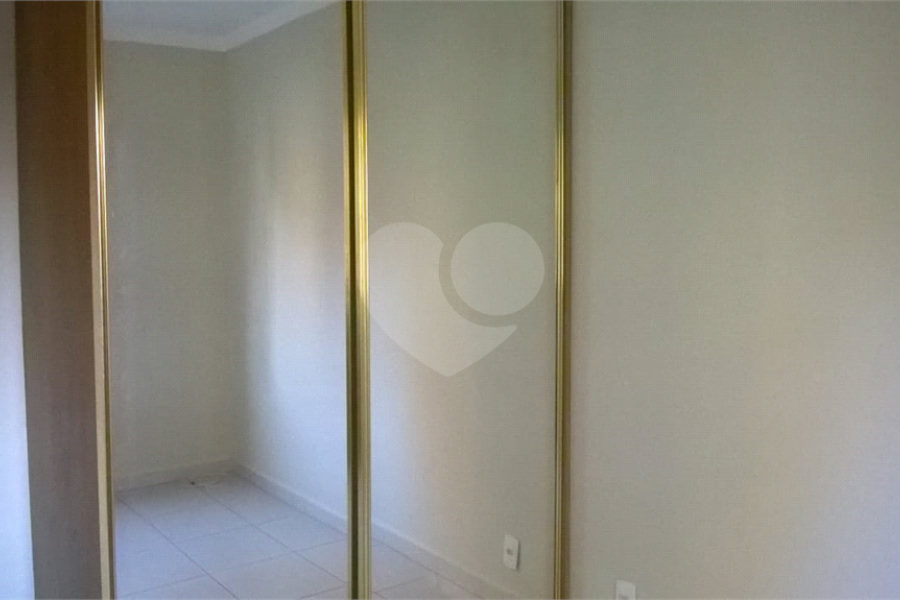 Apartamento à venda com 3 quartos em Lauzane Paulista, São Paulo, SP