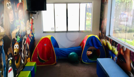 Apartamento à venda com 2 quartos em Jardim Iracema, São Paulo, SP