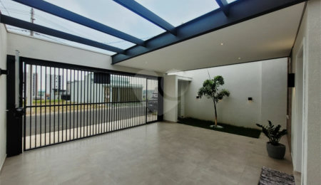 Casa à venda com 3 quartos, sendo 1 suíte,  em Jardim Bom Sucesso, Indaiatuba, SP