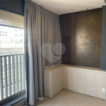 Apartamento à venda com 1 quarto em Jardim Paulista, São Paulo, SP