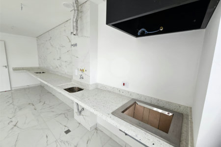 Apartamento à venda com 2 quartos, sendo 1 suíte, em Jardim do Mar, São Bernardo do Campo, SP