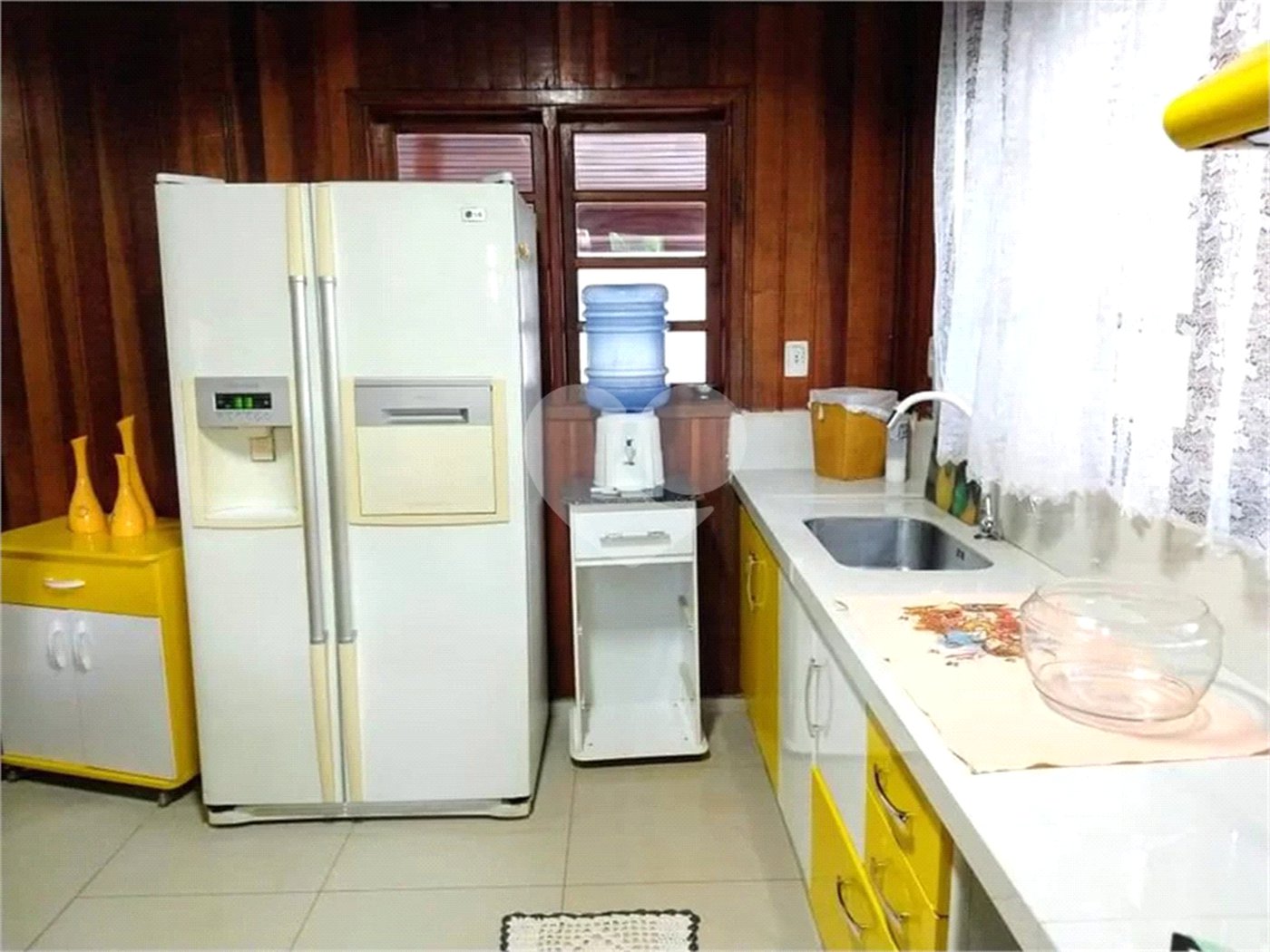 Casa à venda com 6 quartos, sendo 5 suítes,  no condomínio Cinco Lagos, Mairiporã - SP